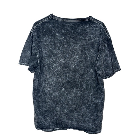 Disney Pinocchio Sir Jiminy Swift Cricket Unisex T-shirt MEDIUM M Tie Dye Aged - Picture 3 of 6